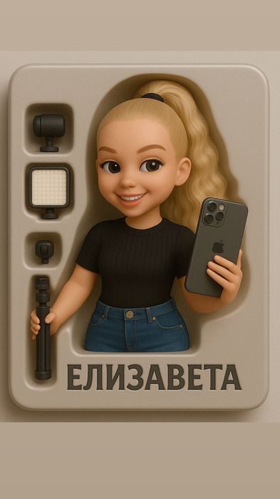 Мобилограф для вашего бизнеса