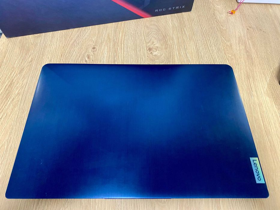 LENOVO IdeaPad 3 15ALC6, AMD Ryzen™ 5 5500U, RAM 8GB, 512GB SSD