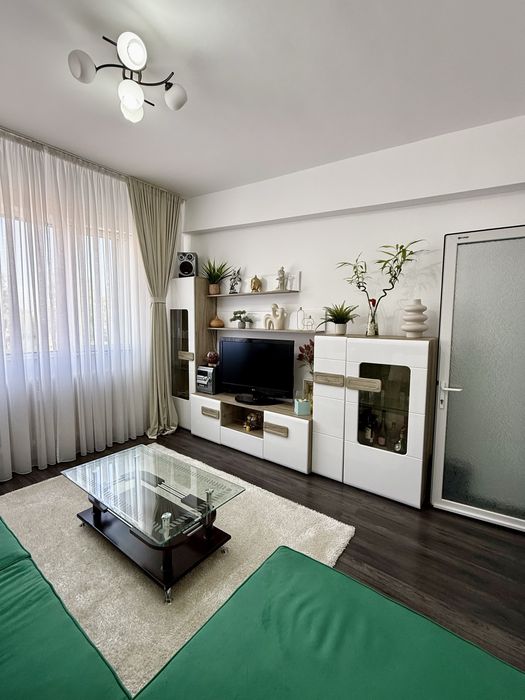 Proprietar Apartament doua camere Astra