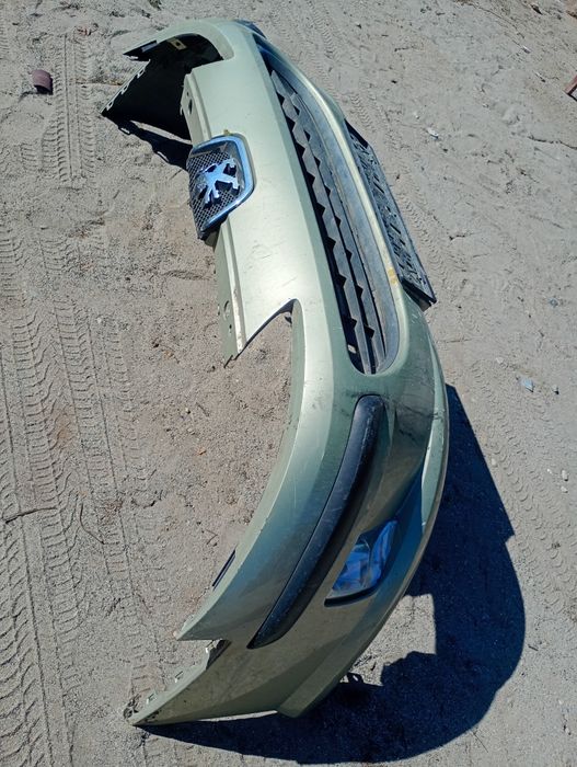 Bara fata Peugeot 407