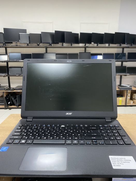 Ноутбук Acer дёшево!