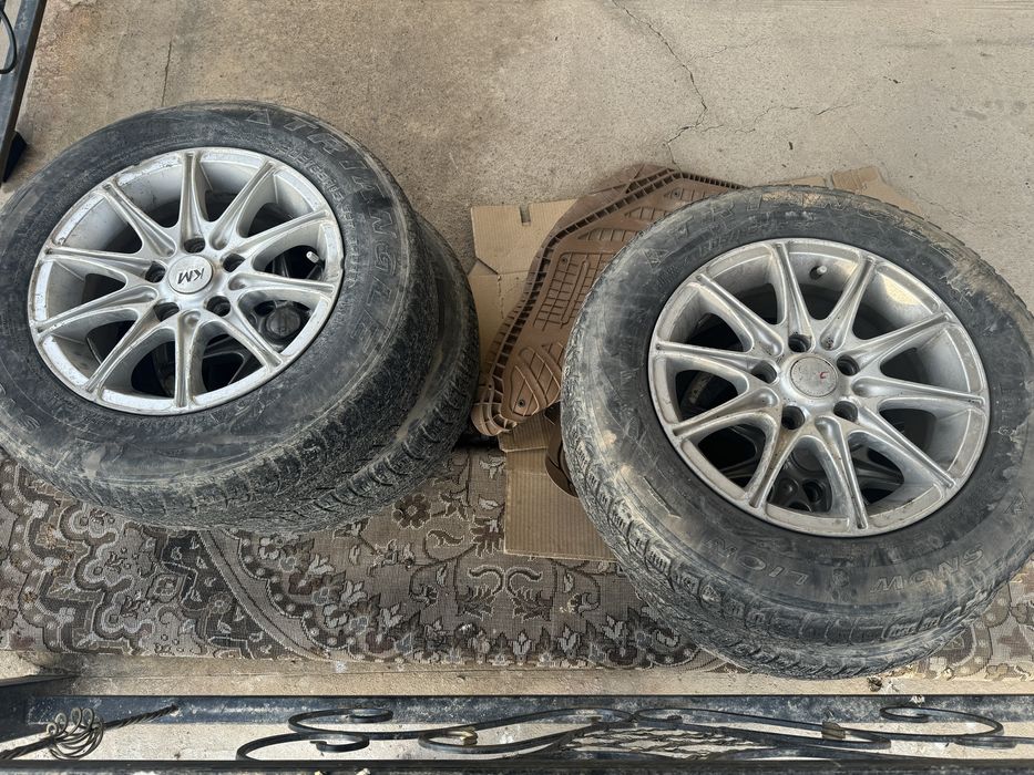 Диск болон сатылады