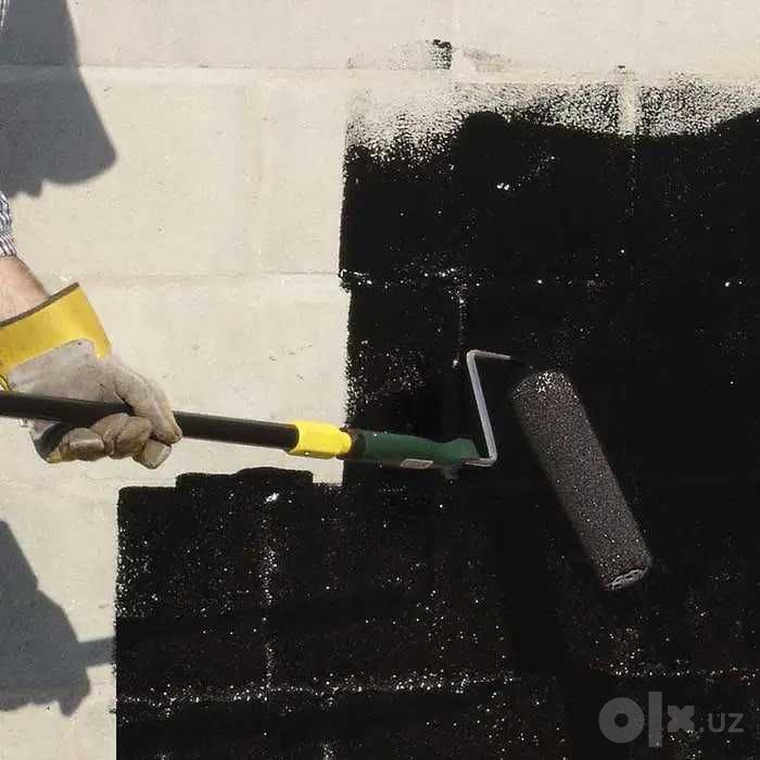 Праймер грунтовка praymer gruntovka bitumniy izol gidroizol folgaizol