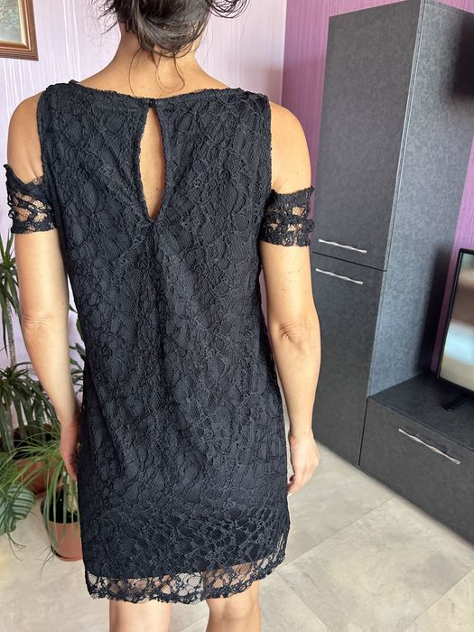 Рокля елегантна