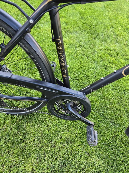 Bicicleta Ghost Shimano