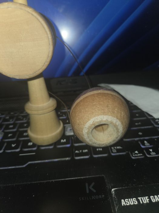 Kendama da originz DAO
