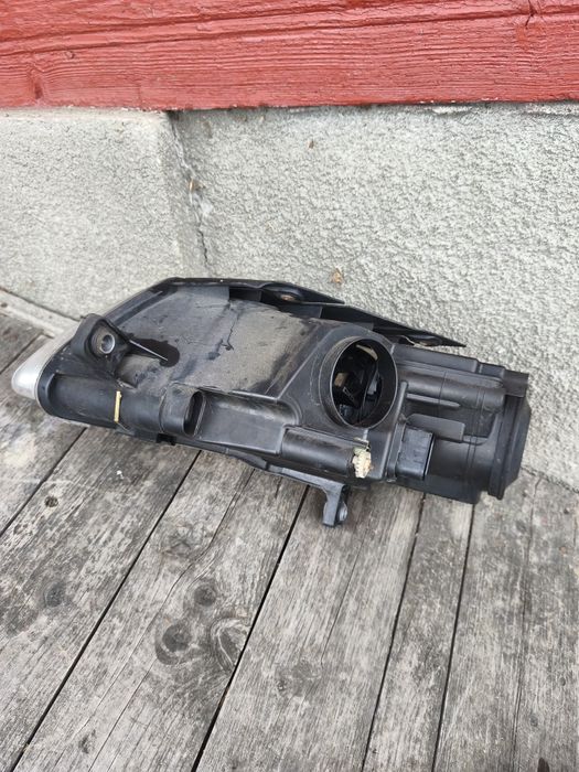 Faruri Volkswagen Passat B6 2005-2010 Hella