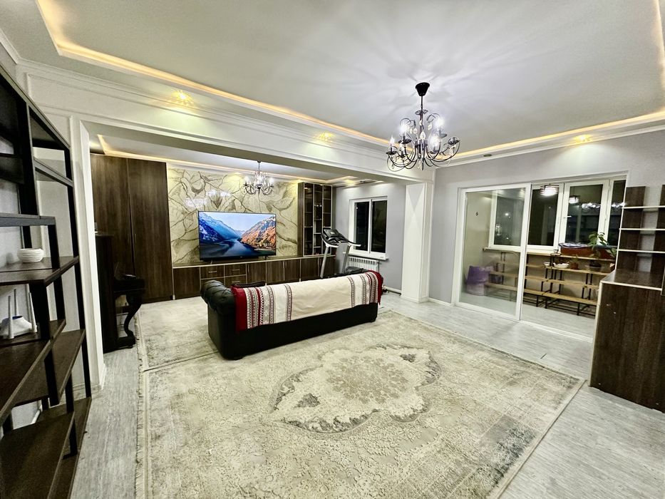 Эски Сарикул.Школа №294.Можно под ипотеку.