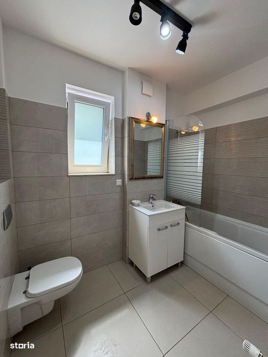 3 camere I Timpuri Noi I Bloc nou I de inchiriat