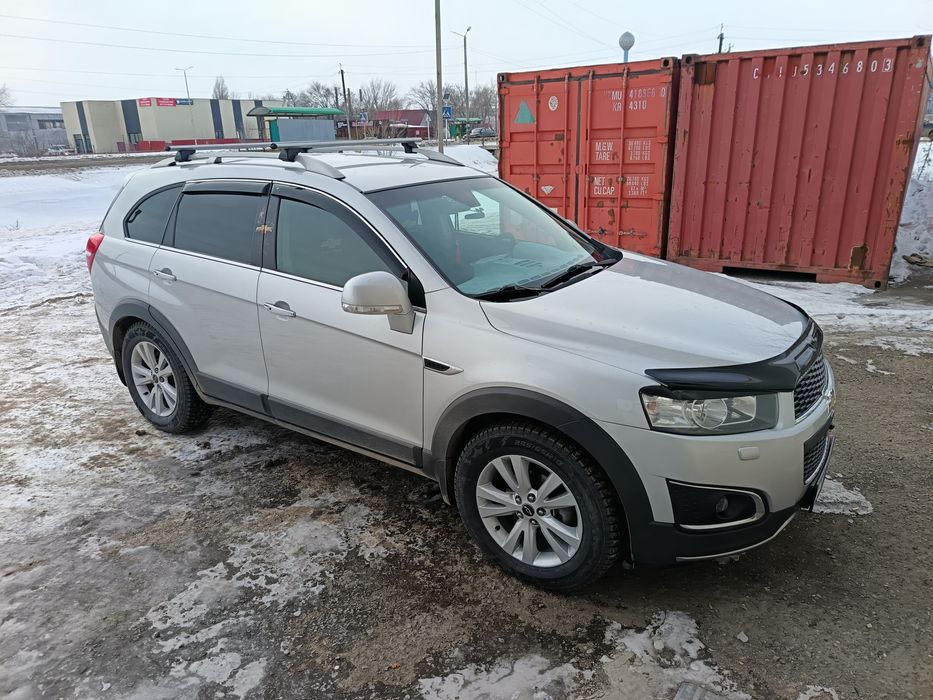 Продам срочна ато