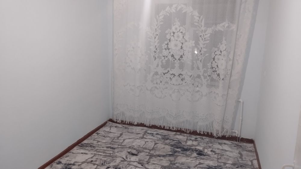 Arendaga 3 xonali kvartira beriladi Nurafshon Mikrorayonda