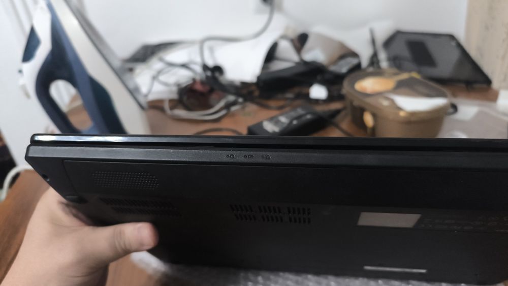 Продам ноутбук Ленова g580