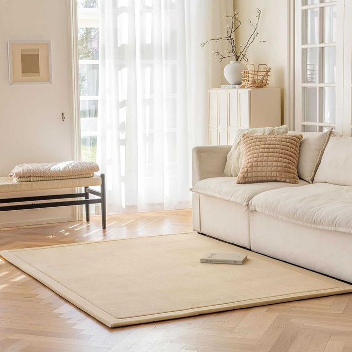 НОВ!Супер Мек Мемори Килим,ДЕТСКИ,Водоустойчив,150х200х2см.дебелина