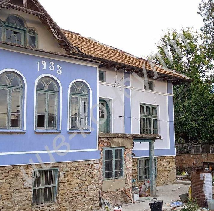 Продава се Къща в с. Ресен, Област Велико Търново - 180 кв.м за 227 €/кв.м - Снимка #5