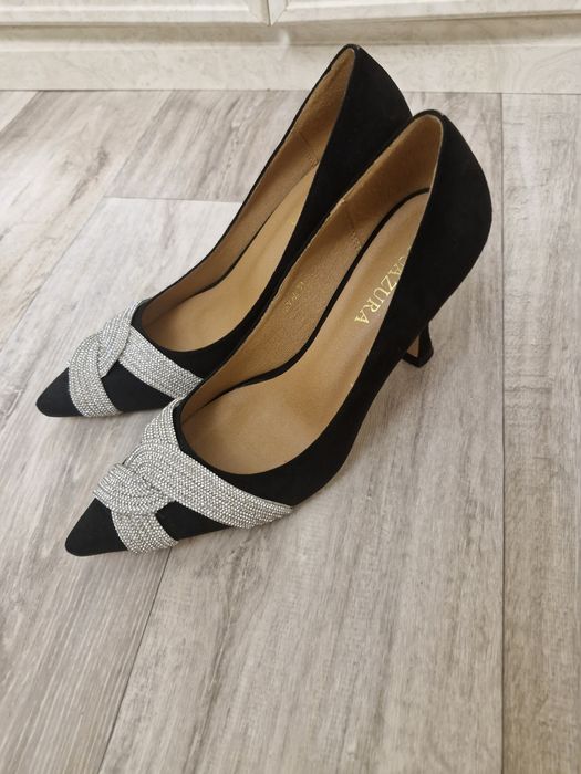 Женская обувь обувь