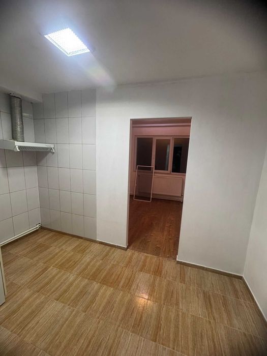 Apartament cu doua camera - zona Gradina