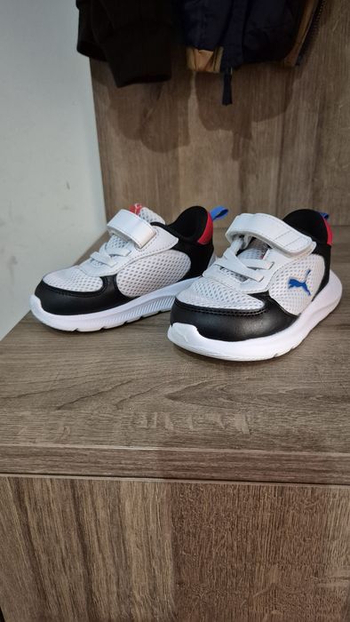 детски маратонки Puma 23.номер