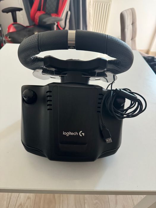 Volan Logitech G920 CA NOU