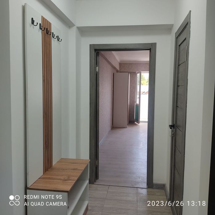 Сдам квартиру,кухня студия