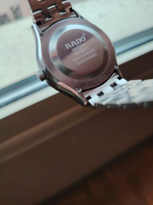 RADO Diastar Automatic