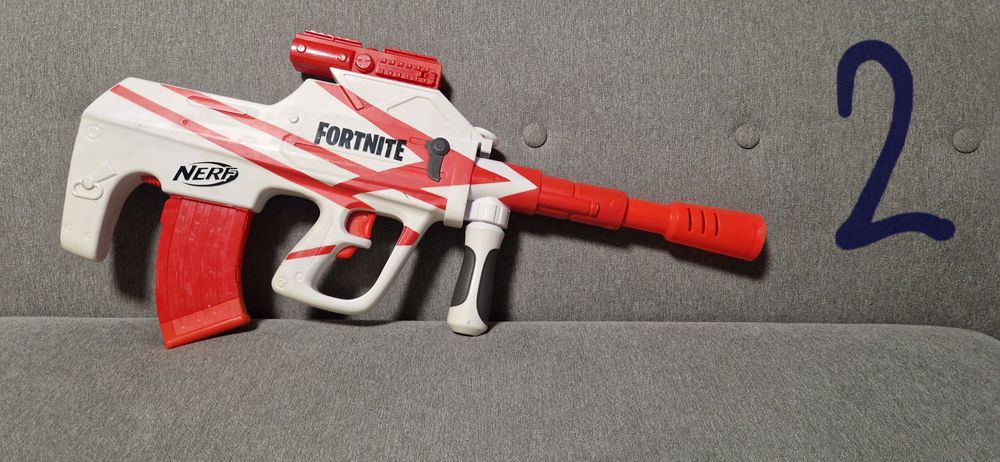 Детски Оръжия NERF