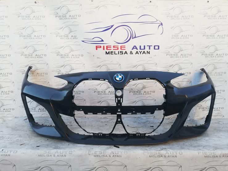 Bara fata BMW Seria 4 i4 G26 M-Paket  ELECTRIC an 2021-2022-2023-2024