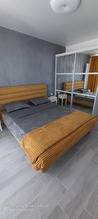 Vand apartament Năvodari