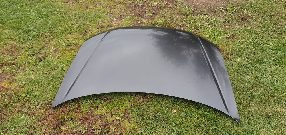 Capota audi a4 b7 LZ7L  2005 - 2008