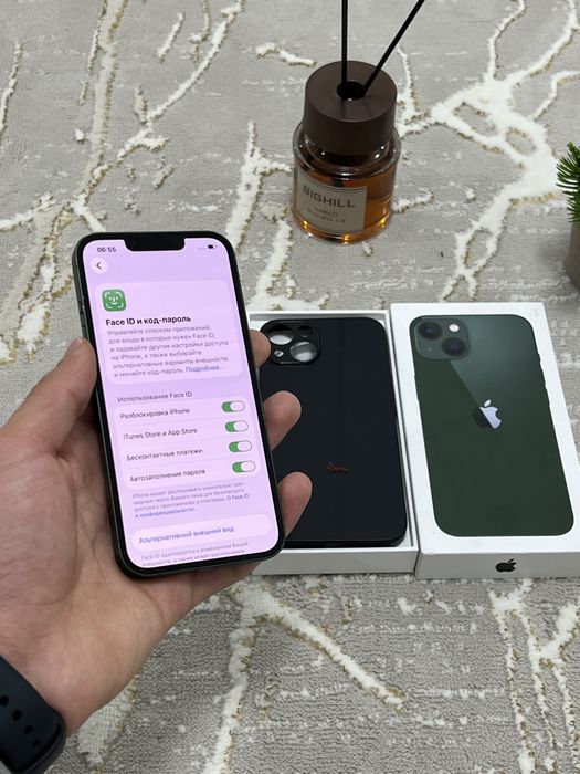 iPhone 13 128Gb 84% Без Ремонта!