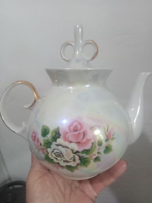 Продам кувшин, уточка, 60-90 годов.