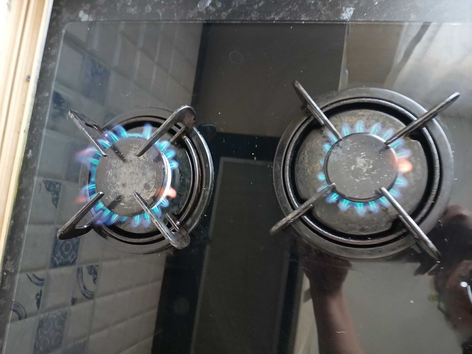 Продам газовую панель