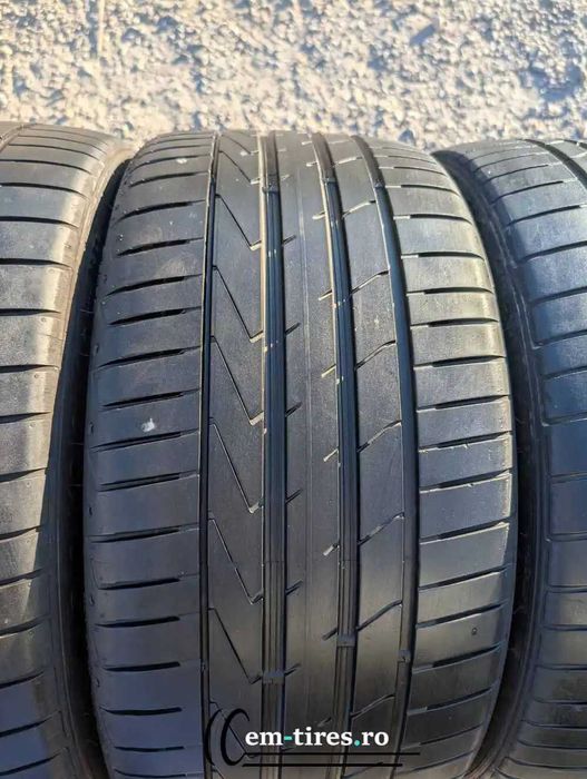 SET 4 Anvelope Vara 245/35 R19 HANKOOK Ventus S1 EVO 2 93Y