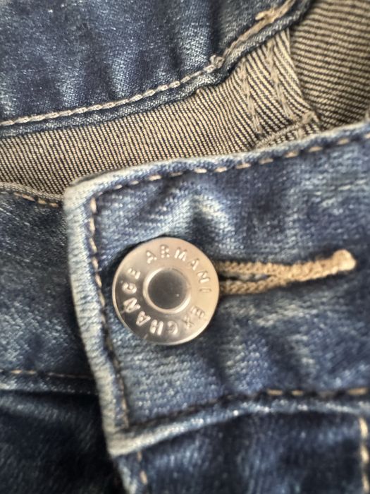 Дънки Armani Exchange