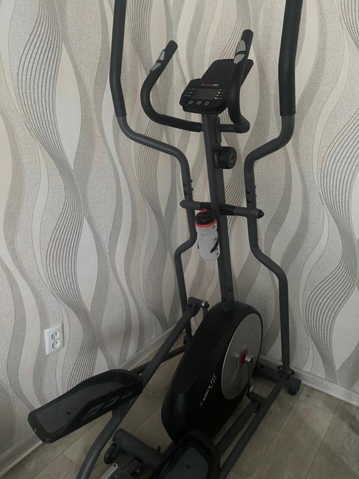 Элиптический тренажер