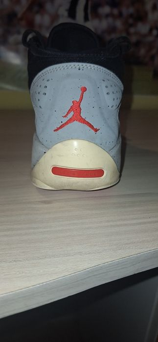 Jordan Zion 2 (GS)