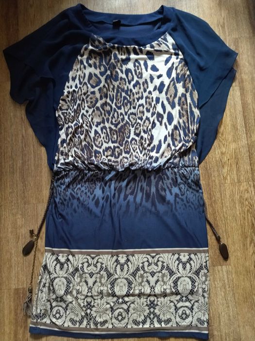 Платья вечерние, размер 46