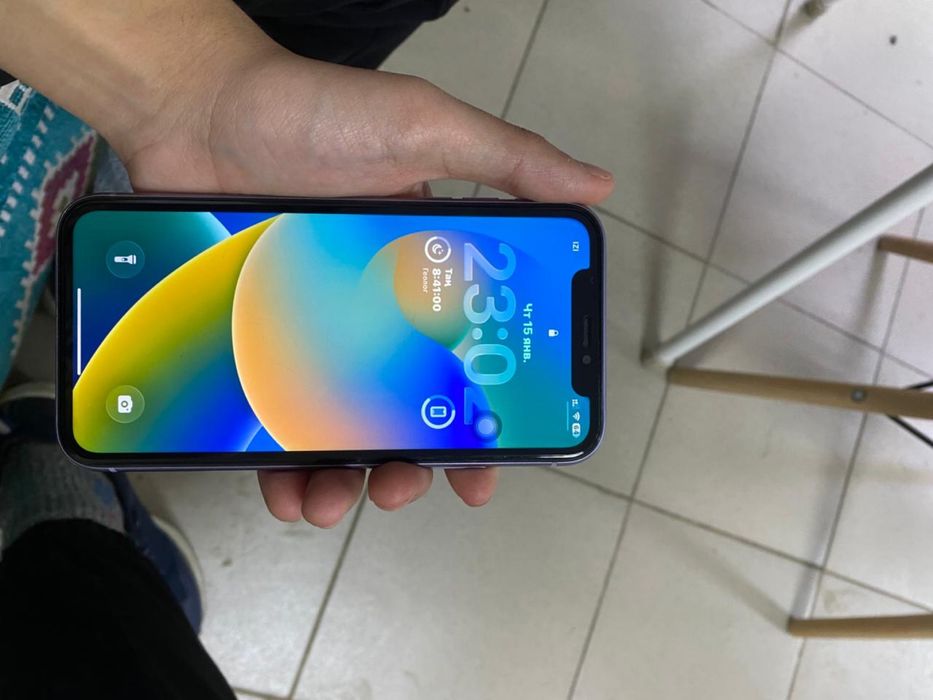 Iphone 11 обмен айфон 13