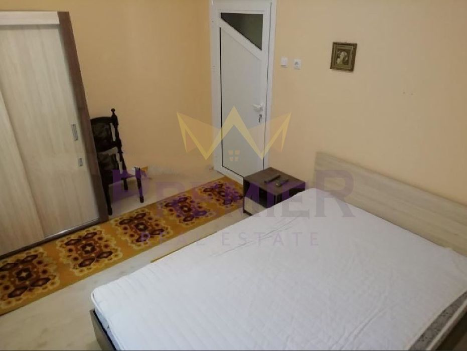 Дава се под наем Двустаен апартамент в Варна, Център - 55 кв.м за 357 € - Снимка #4