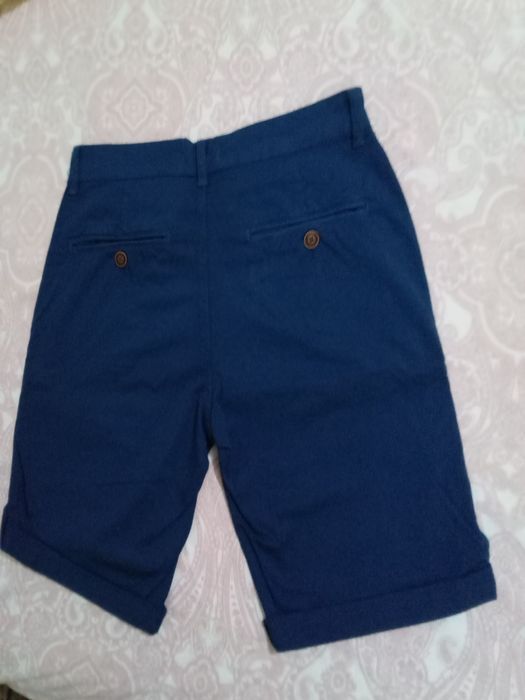Pantaloni scurți ,2 perechi,Marca LCWaikiki masura 28 si Kotton masu