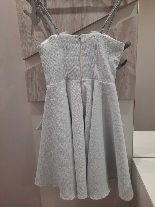 Официална рокля Lucy