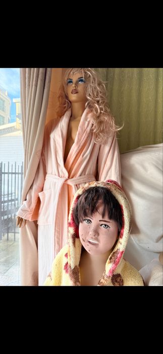 Манекен за магазин