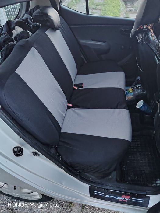 Vand mașina hyundai i10 2008