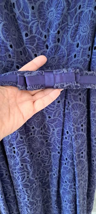 Дамска рокля s/м размер