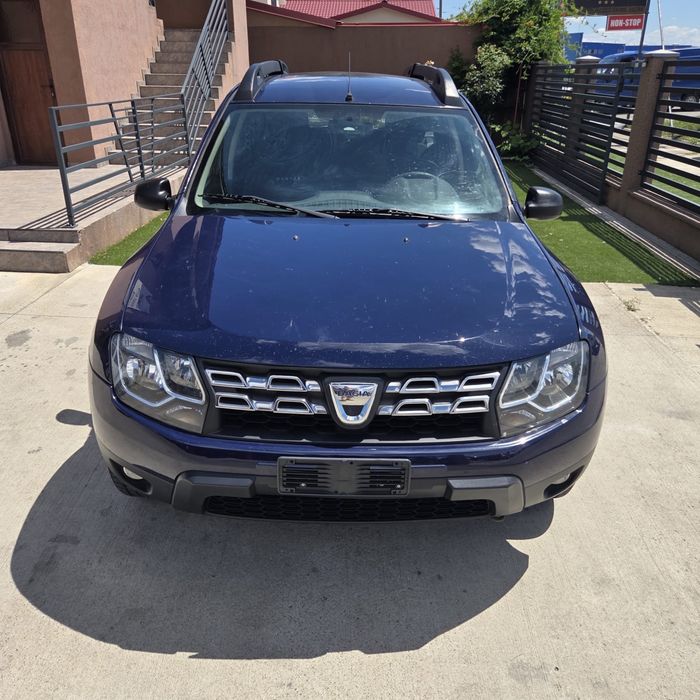 Duster 4x4 recent adus 1,5 D , euro 6 , 6300€
