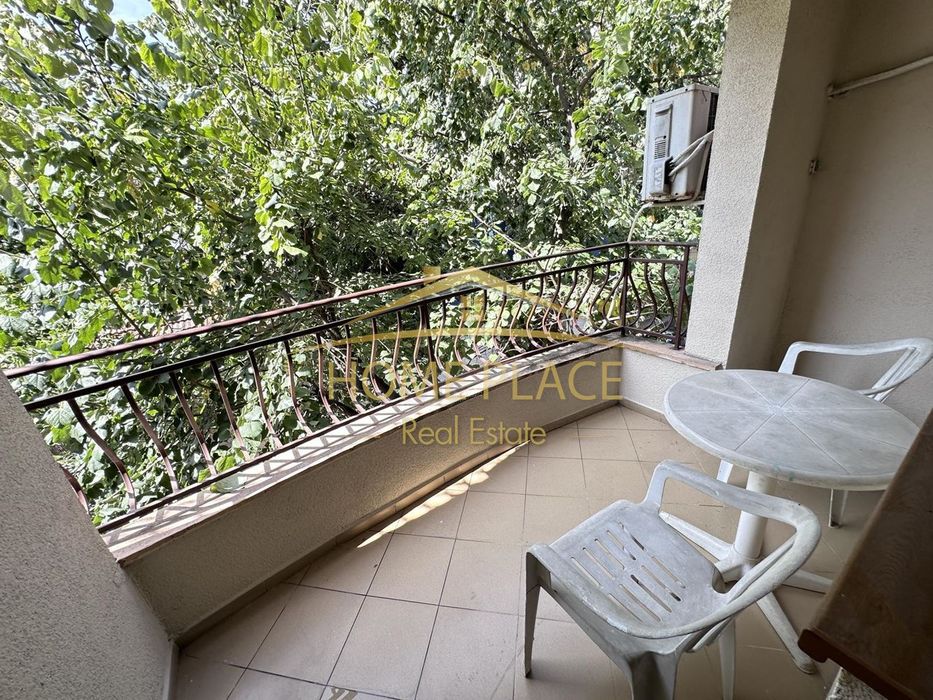 Дава се под наем Двустаен апартамент в Варна, Централна поща - 50 кв.м за 498.27 € - Снимка #5