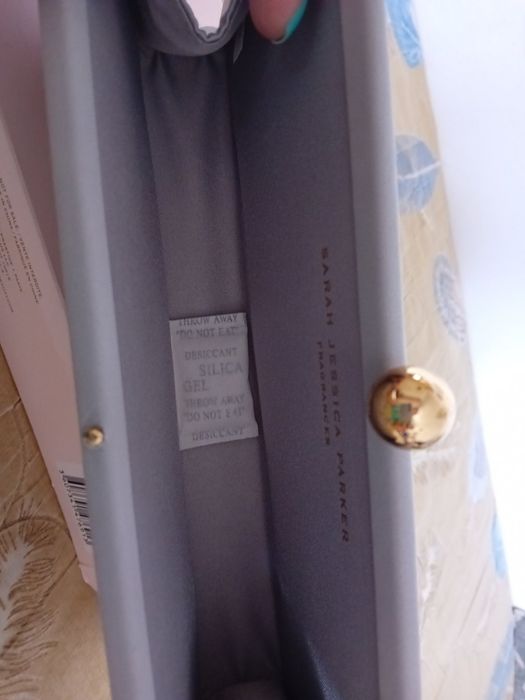 Чанта- портмоне Sarah Jessica Parker