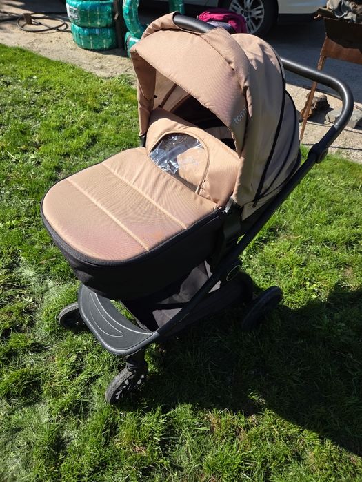 Детская коляска   продам