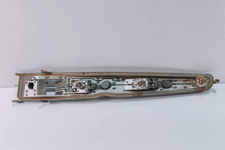 Soclu  Stop Dreapta Opel Meriva  seria