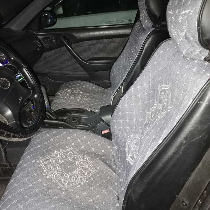 Toyota Carina E 1995