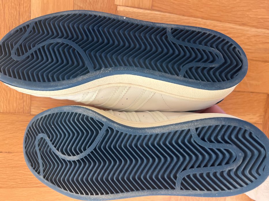 Adidas Superstar, 38 номер